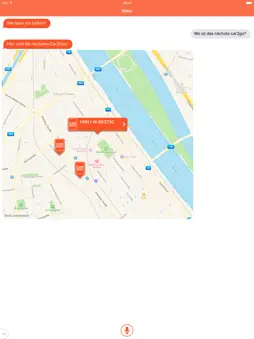 Wave Wien screenshot 10
