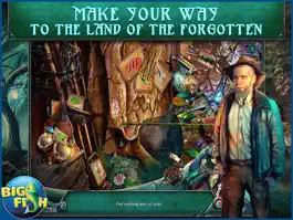 Game screenshot Rite of Passage: The Lost Tides HD - A Mystery Hidden Object Adventure hack