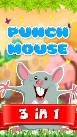 Game screenshot Punch Mouse Collection mod apk