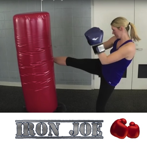 IRON JOE KICKBOXING ®