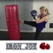 IRON JOE® is a cardio kickboxing workout designed to achieve top health and fitness results