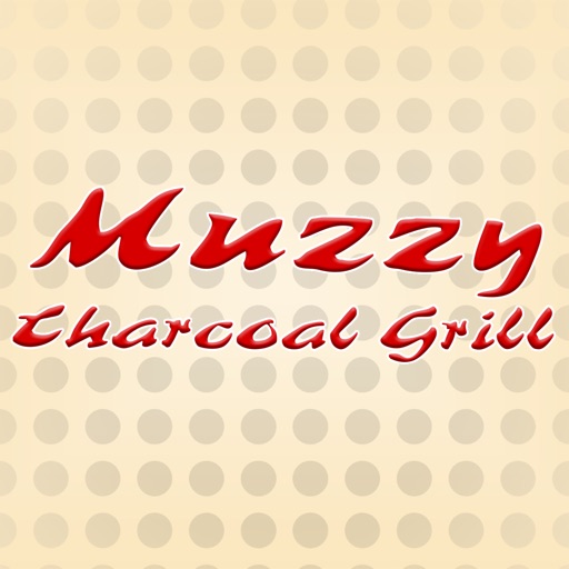 Muzzy Charcoal Grill, Wallasey icon