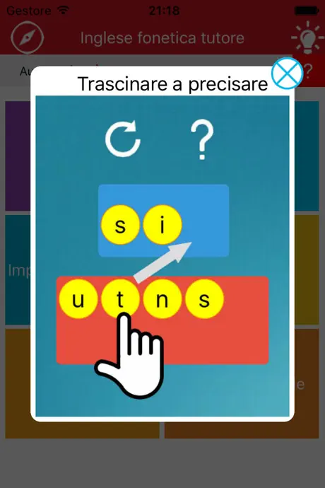 English Teacher ortografia 5