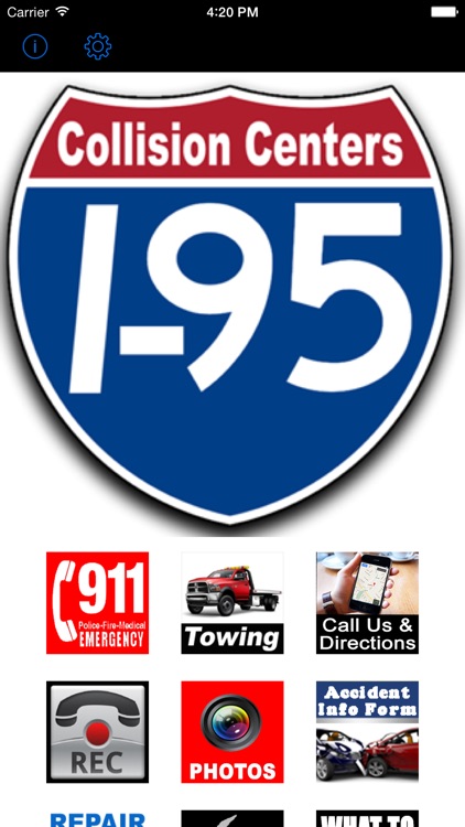 I95 Collision Center