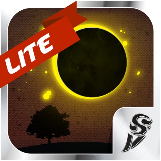 You Know Solar Eclipse? It’s so straight! [Lite] icon