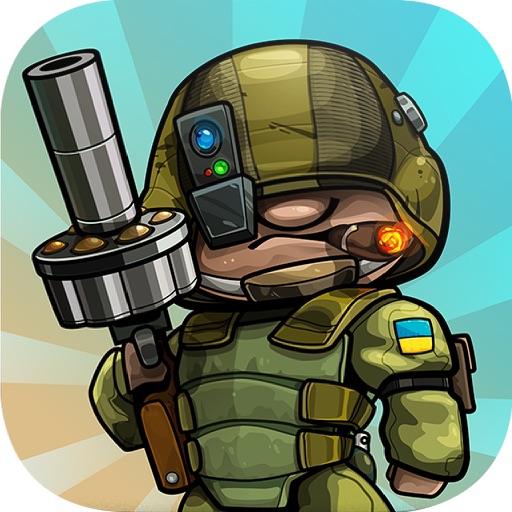 Camp Defense - Free Defense Games, Apps iOS App