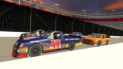 How to cancel & delete Adrenaline American Truck Racing 3D - Speed Extreme SUV Car Racing Simulators from iphone & ipad 2
