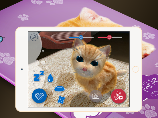 Screenshot #4 pour Puppy nanny