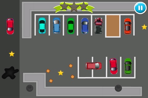 Hurry Parking screenshot 3