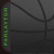 Parlaytor 2 is a tool that helps you calculate and organize your parlays