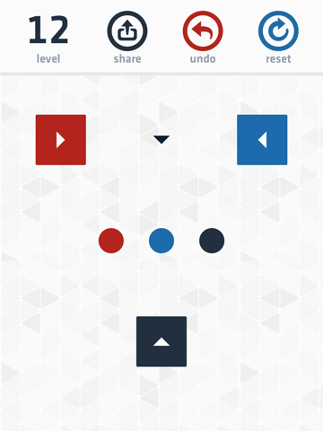 Screenshot #6 pour Super Game About Squares