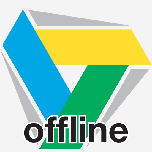 PROMT Offline-Übersetzer icon