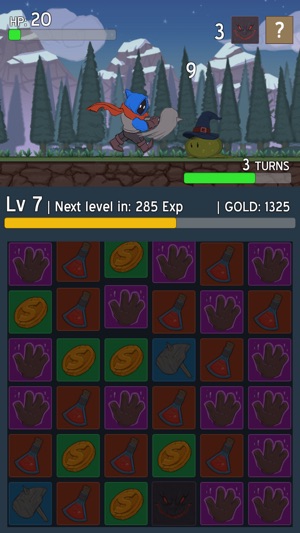 Slime Slammer(圖1)-速報App