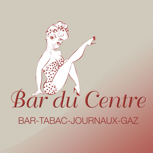 Bar du Centre icon