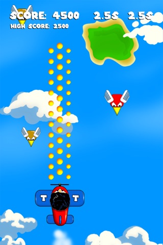 Tobi Flight - Premium screenshot 3