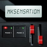 Download MKSensation app