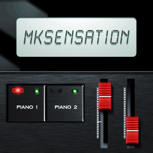 MKSensation Icon