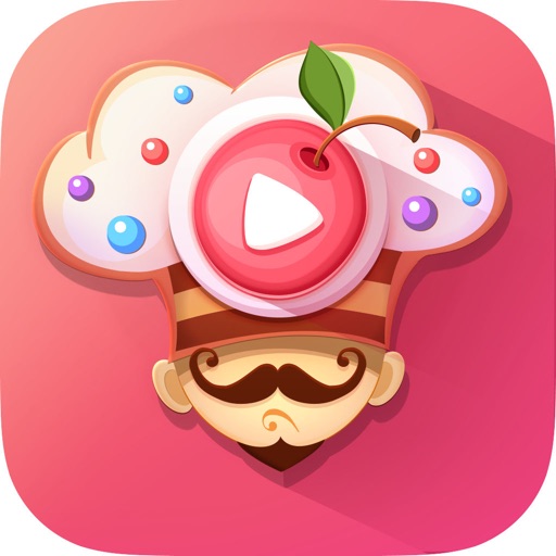 Cake Tower. By Free Games. icon