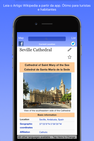 Malaga Wiki Guide screenshot 3