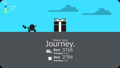 Steam Junk:Journey.のおすすめ画像4