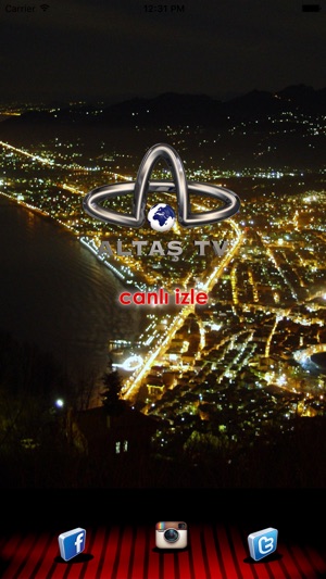 Altaş TV(圖1)-速報App
