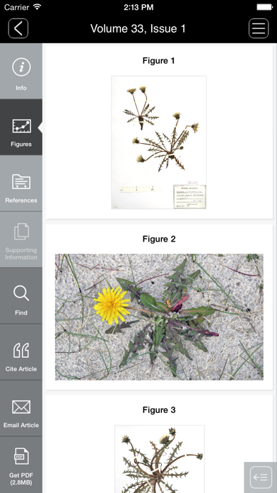 Nordic Journal of Botany screenshot1