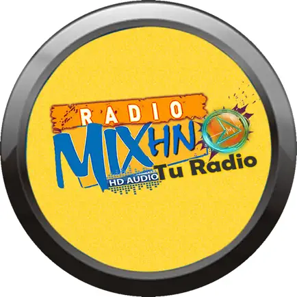 Radio Mix HN Читы