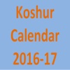 Koshur Calendar