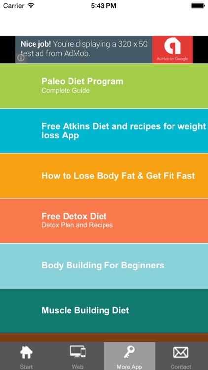 Karate Training and Exercises