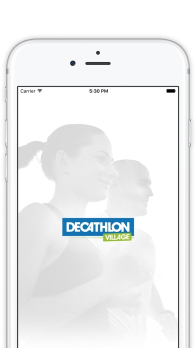 Screenshot #1 pour Decathlon Village