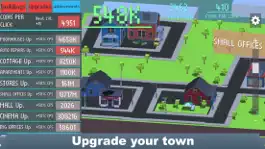 Game screenshot Idle City Builder hack