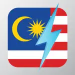 Learn Malaysian - Free WordPower App Positive Reviews