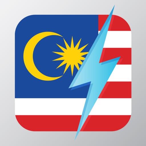 Learn Malaysian - Free WordPower iOS App