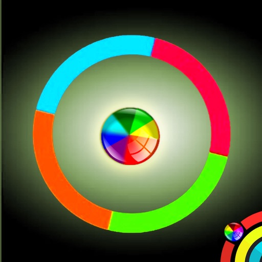 Color Switch Puzzle Game Free