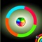 Color switching puzzle is as exciting and fun filled casual game on App store