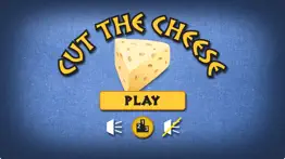 cut the cheese ( fart game ) iphone screenshot 1