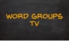 Word Groups TV