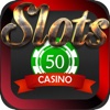 50 Casino Of Slotsmana - Reel Slots Deluxe