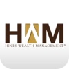 Hines Wealth Management, LLC