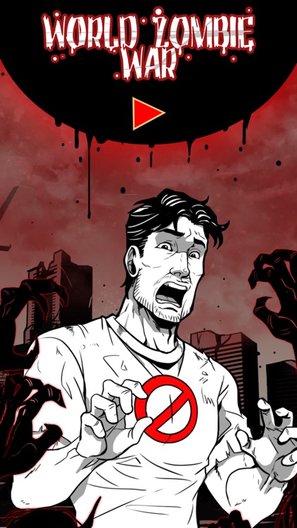 World Zombie War