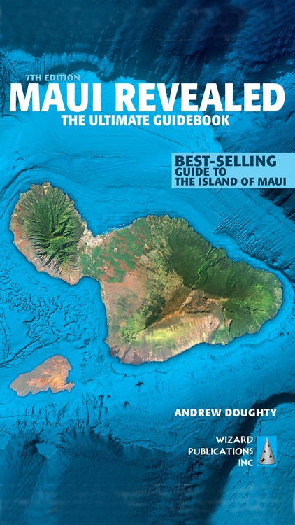 Maui Revealed 7th Edition