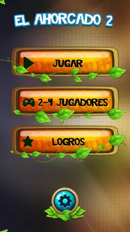 Game screenshot El Ahorcado 2 mod apk