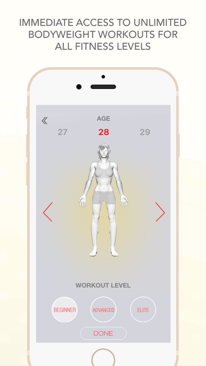 FitSpark - High Intensity Exercise Pal For Busy People & Moms: HIIT Routines For Home, Hotel Workout