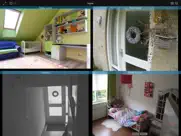 foscam hd 2 pro iPad Captures Décran 4