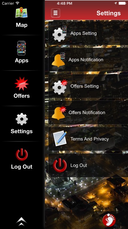 StepIn App screenshot-3