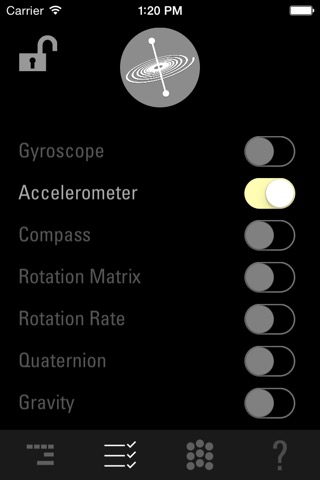 GyrOSCのおすすめ画像4