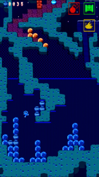 Captain Cowboy screenshot-4