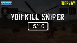 Game screenshot Simulator Kill Sniper apk