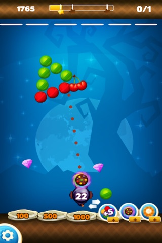 Bubble Candy Blast screenshot 4