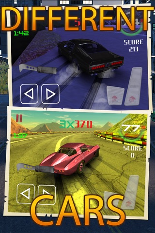 Sport Speed Car Drifting Fast Driving Simulator a Real Driving Test Run Racing Games screenshot 2